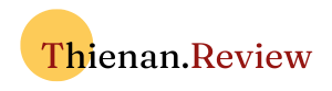 ThienAn WebReview