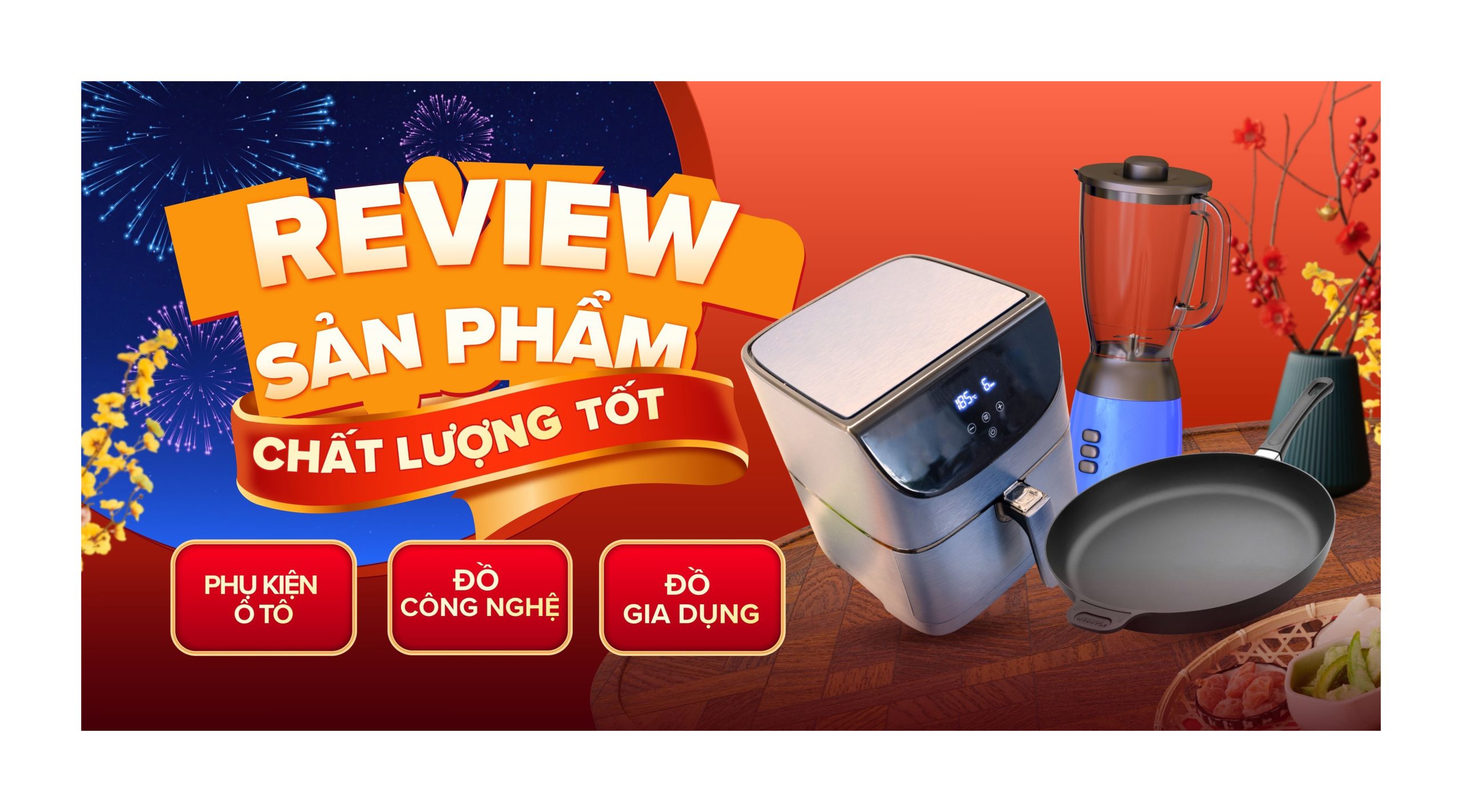REVIEW - 1