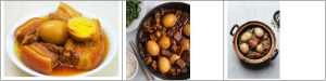 thit kho trung 01